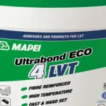 Biztonságos fizetés Mapei Ultrabond Eco 4LVT Vinyl padló ragasztó 14kg